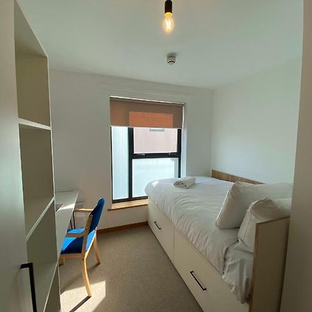 Regency Hall Smart Cheltenham Ensuite Rooms E Εξωτερικό φωτογραφία