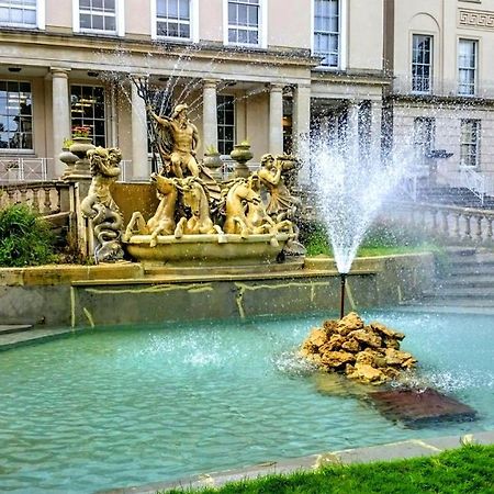 Regency Hall Smart Cheltenham Ensuite Rooms E Εξωτερικό φωτογραφία