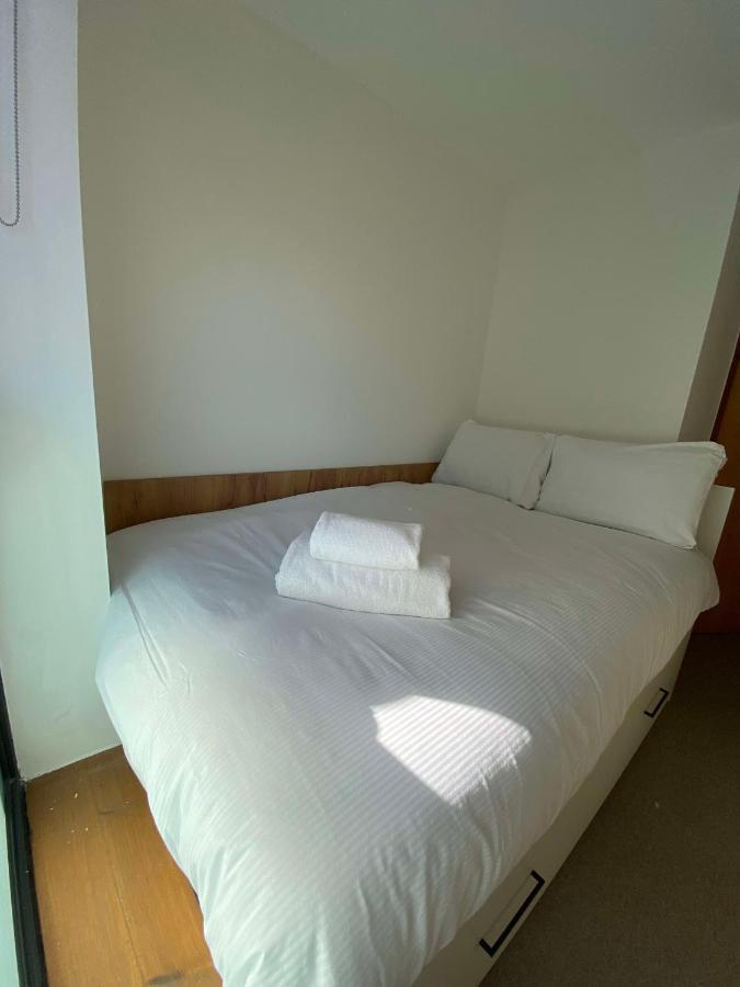 Regency Hall Smart Cheltenham Ensuite Rooms E Εξωτερικό φωτογραφία