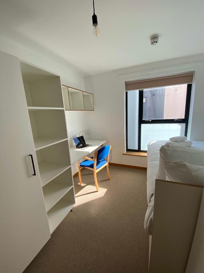 Regency Hall Smart Cheltenham Ensuite Rooms E Εξωτερικό φωτογραφία