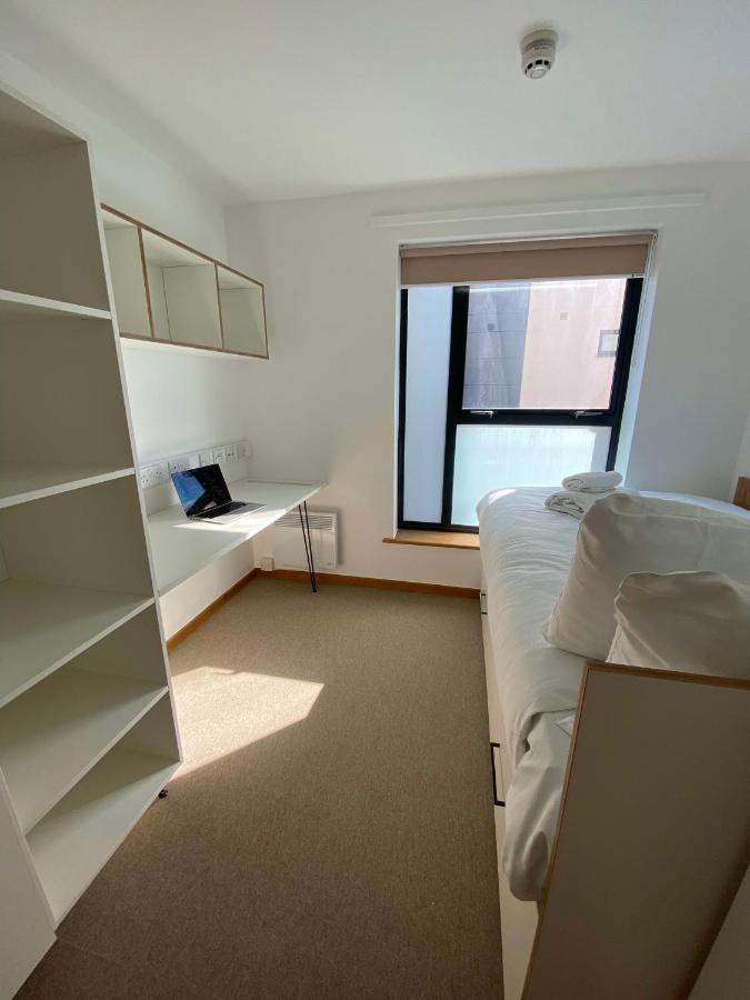 Regency Hall Smart Cheltenham Ensuite Rooms E Εξωτερικό φωτογραφία