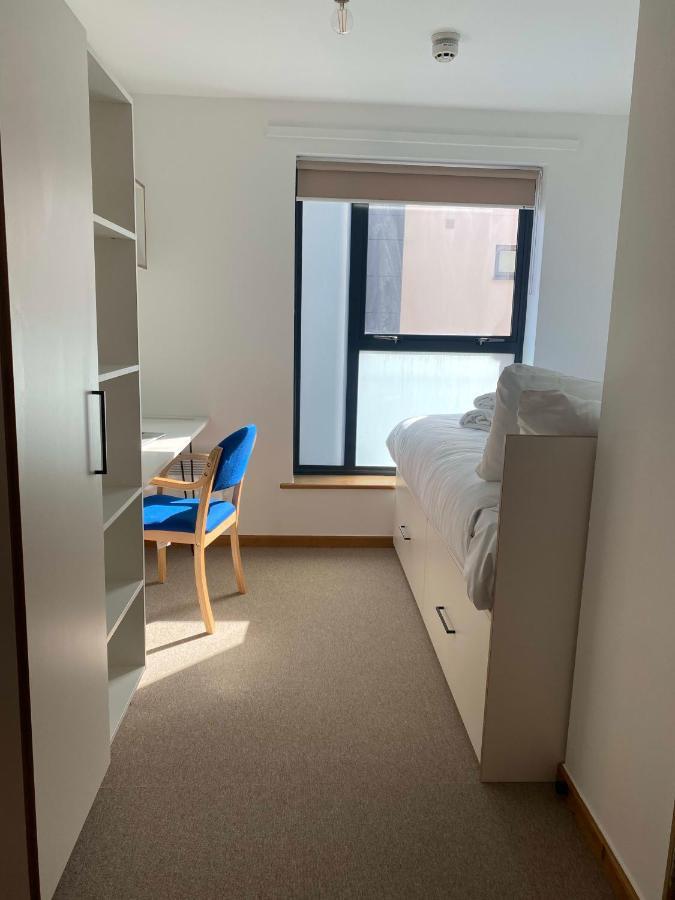 Regency Hall Smart Cheltenham Ensuite Rooms E Εξωτερικό φωτογραφία