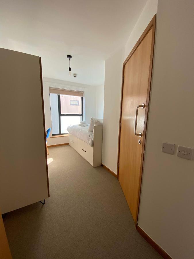 Regency Hall Smart Cheltenham Ensuite Rooms E Εξωτερικό φωτογραφία