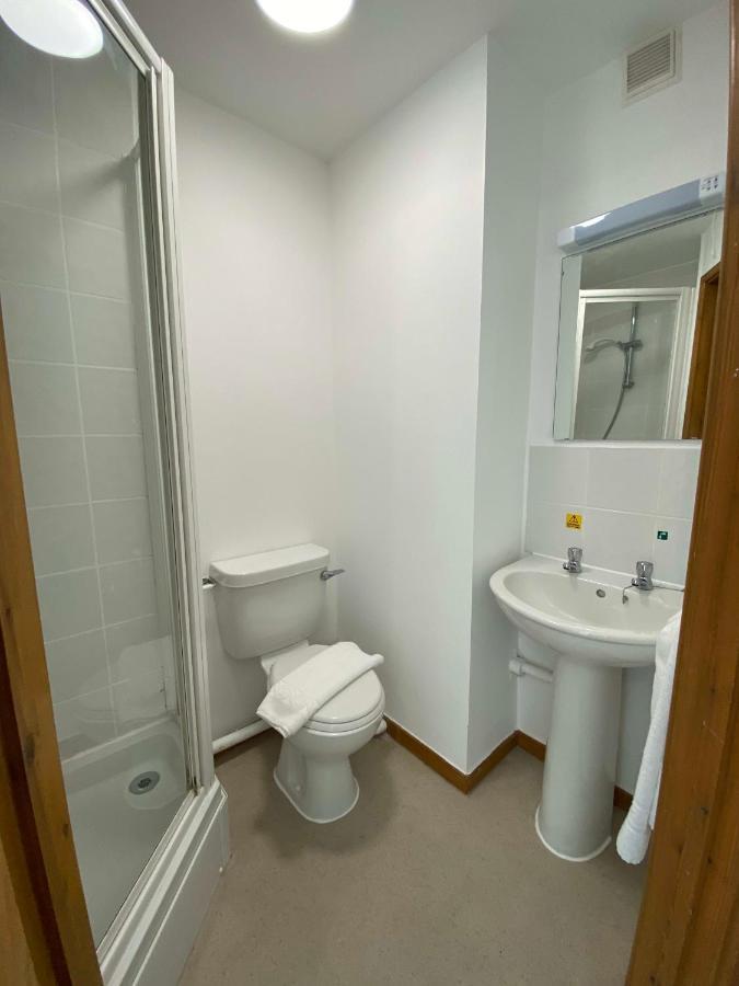 Regency Hall Smart Cheltenham Ensuite Rooms E Εξωτερικό φωτογραφία