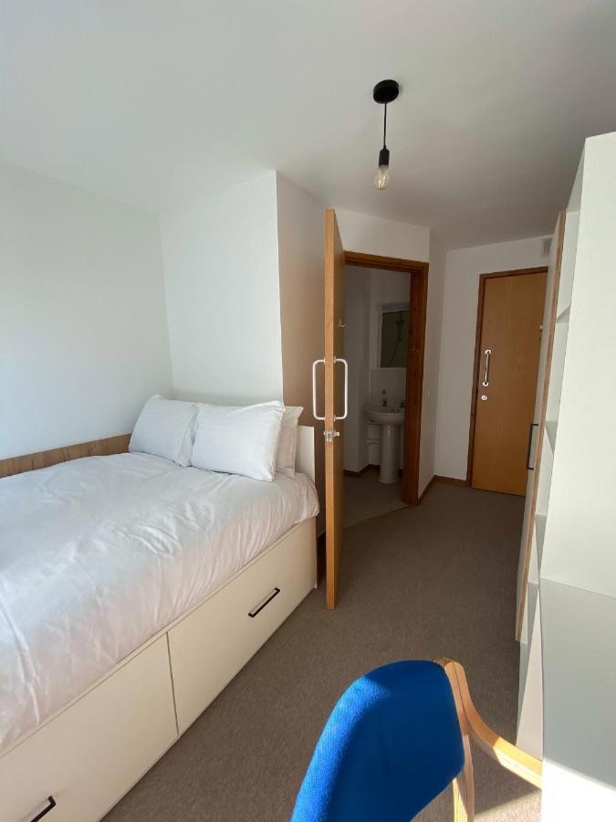 Regency Hall Smart Cheltenham Ensuite Rooms E Εξωτερικό φωτογραφία