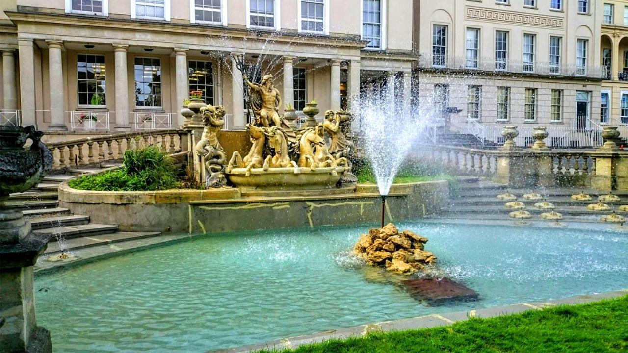 Regency Hall Smart Cheltenham Ensuite Rooms E Εξωτερικό φωτογραφία