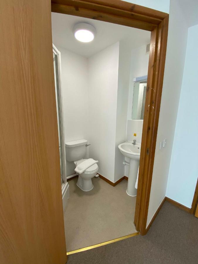 Regency Hall Smart Cheltenham Ensuite Rooms E Εξωτερικό φωτογραφία