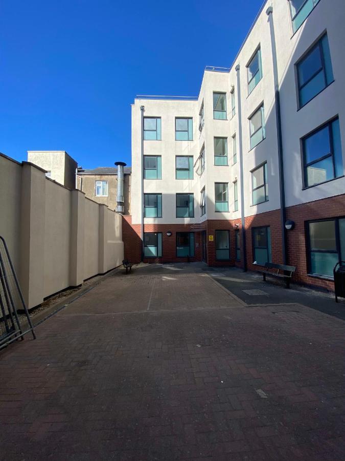 Regency Hall Smart Cheltenham Ensuite Rooms E Εξωτερικό φωτογραφία